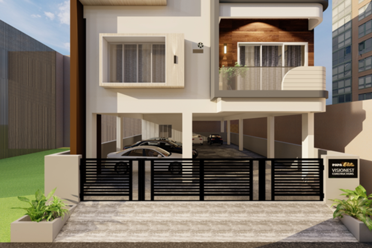 Ongoing Projects